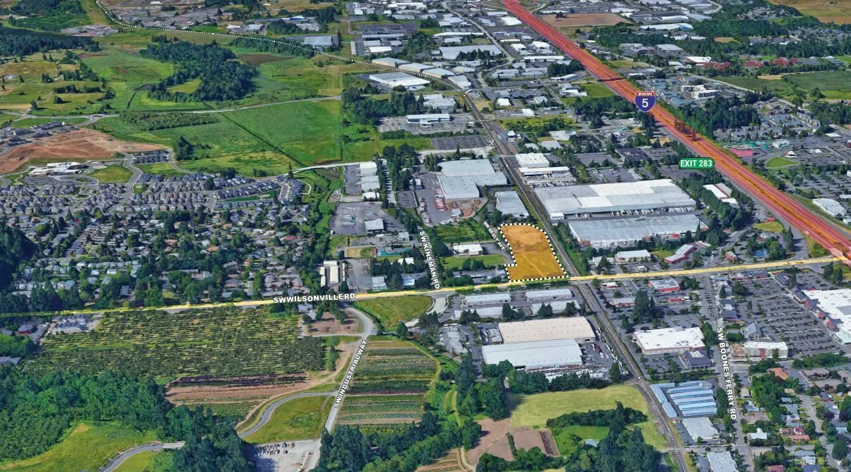 9600 SW Seely Ave — Lease in Wilsonville, OR, photo 1 of 1