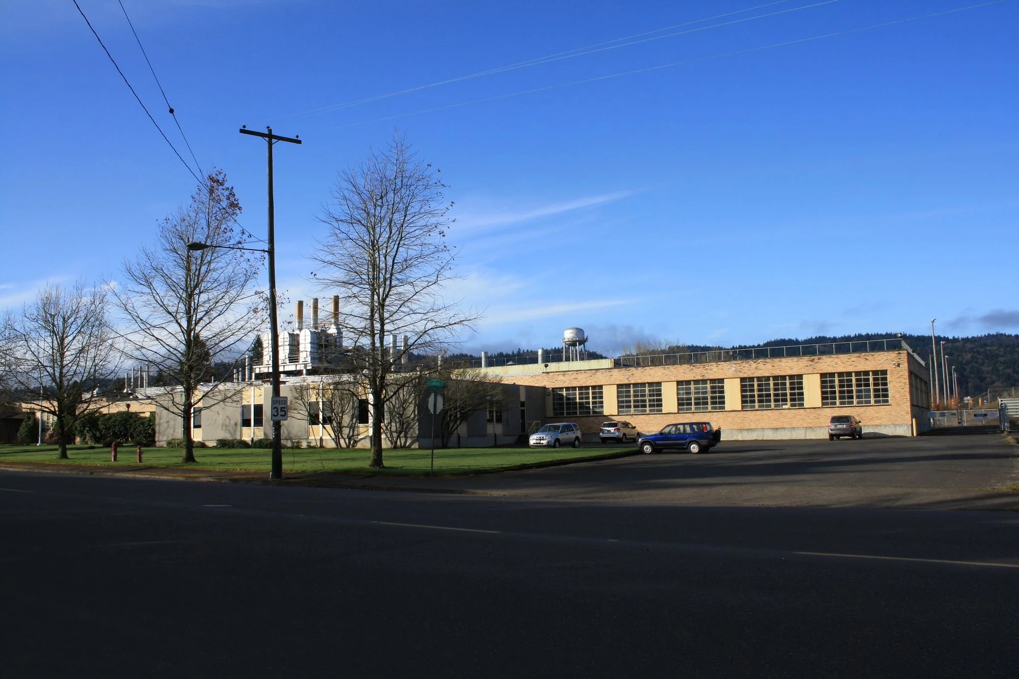 10200 N Lombard — Lease in Portland, OR, photo 1 of 8