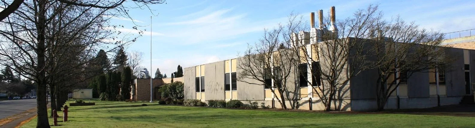 10200 N Lombard — Lease in Portland, OR, photo 3 of 8