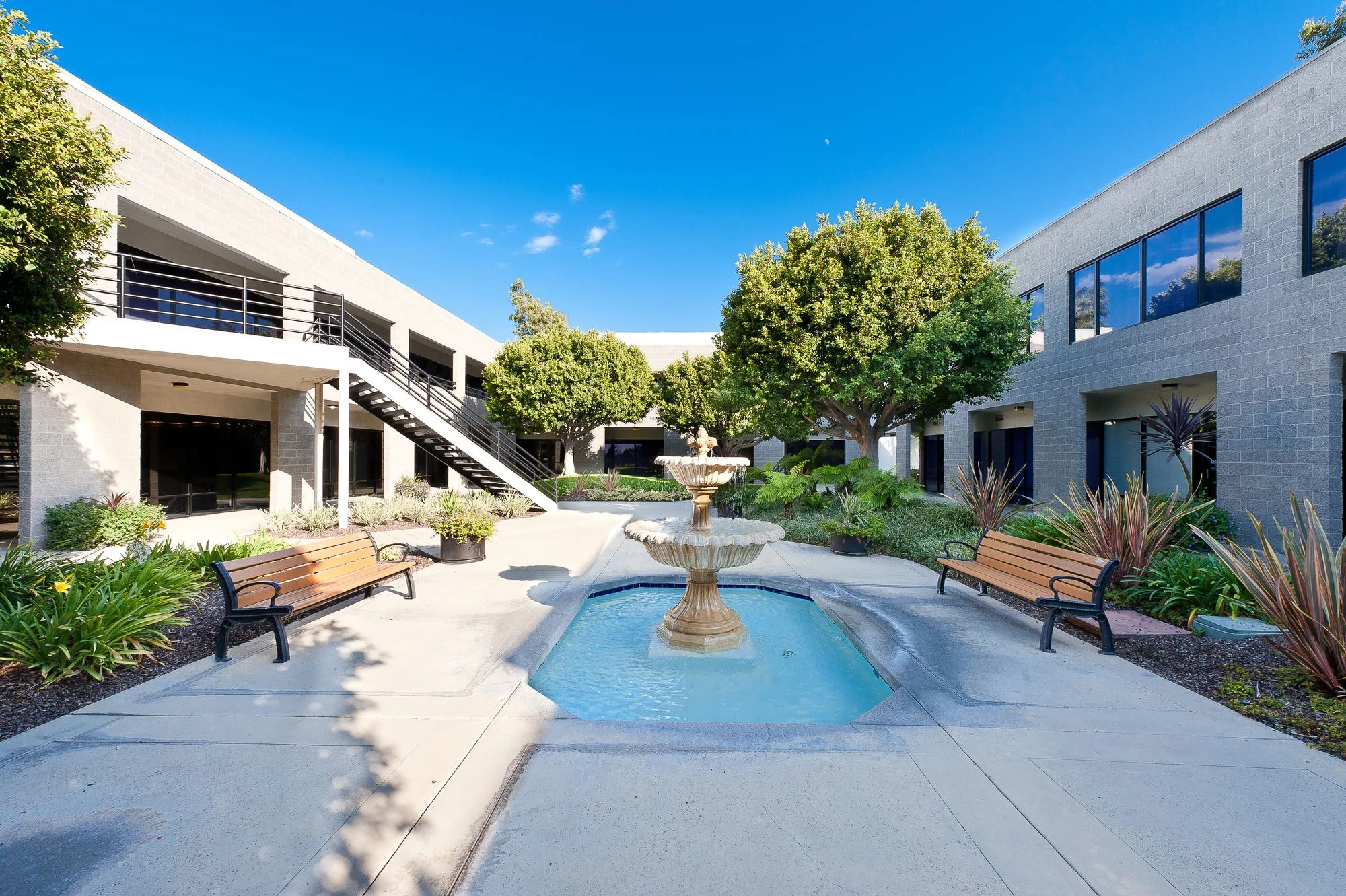 Regency Corporate Place — Lease in Newport Beach, CA, photo 1 of 1