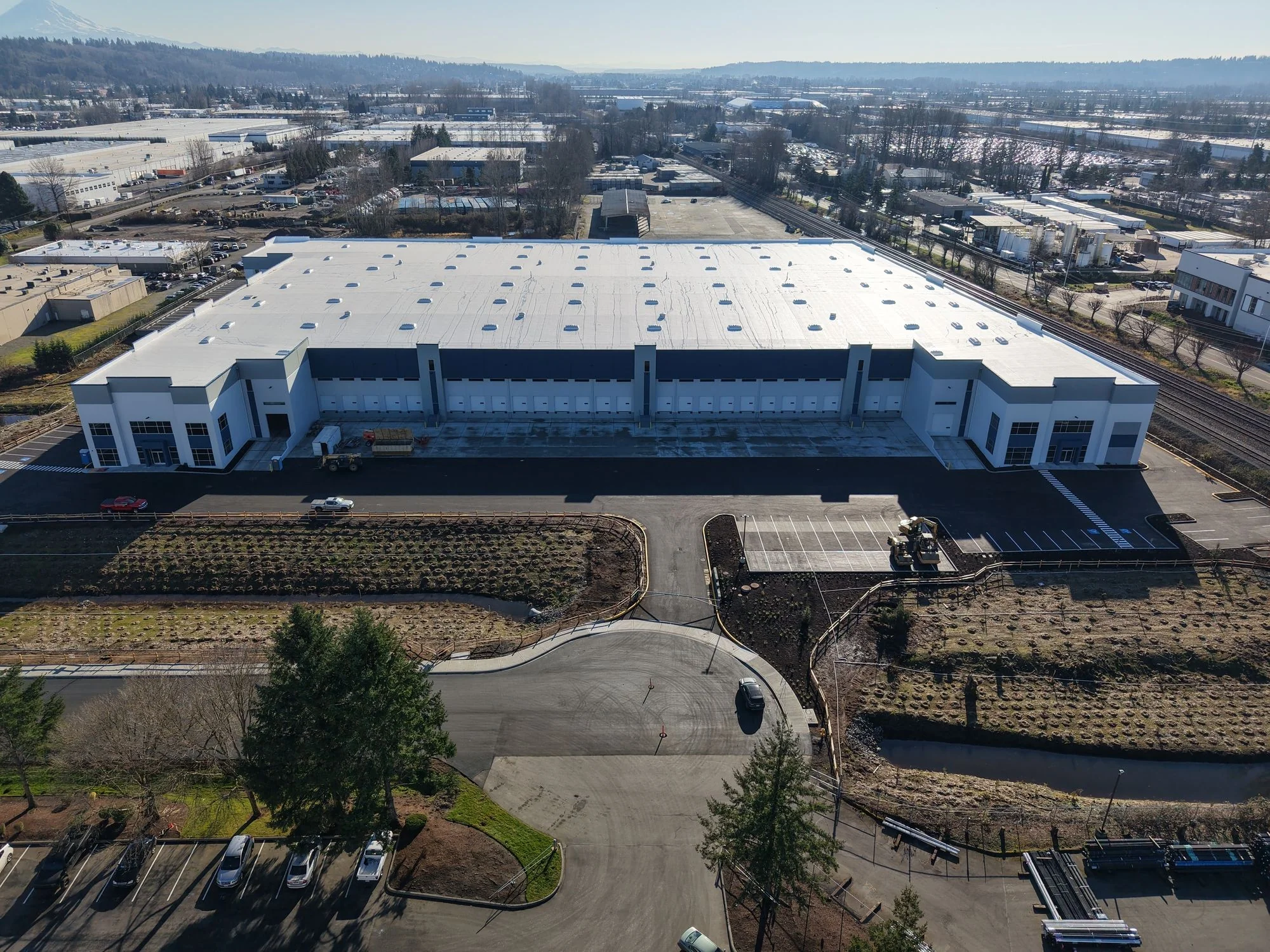 Kurv Kent V — Lease in Kent, WA, photo 1 of 2