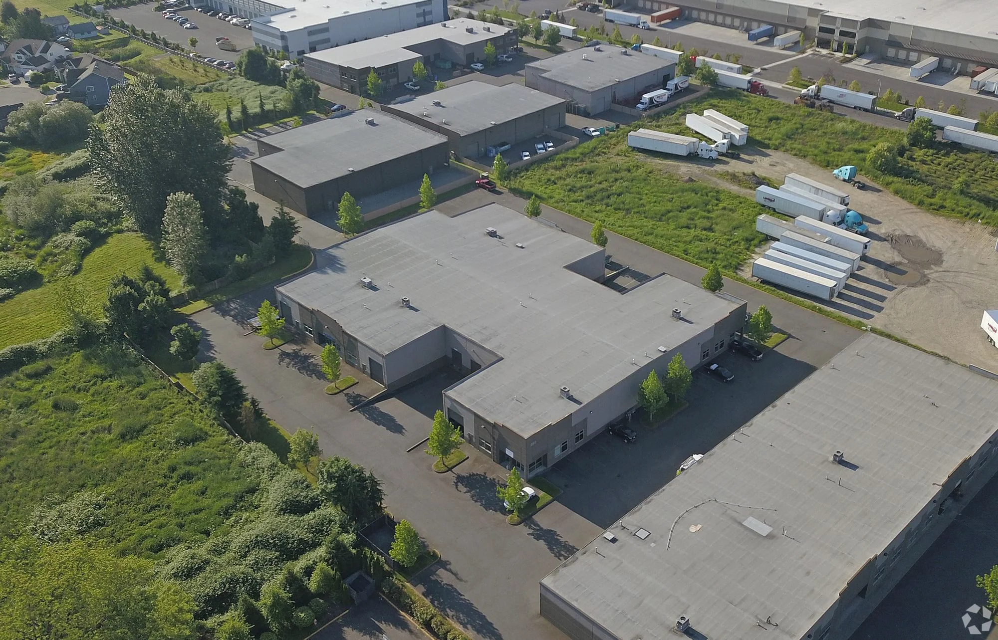 Sumner Plains - 3025 142nd Ave E, Sumner — Lease in Sumner, WA, photo 1 of 1