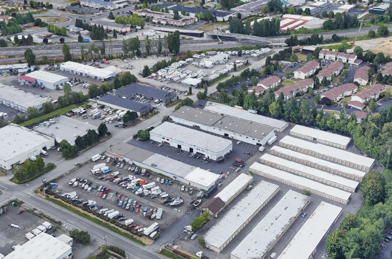 Kent Manufacturing Campus — Lease in Kent, WA, photo 1 of 1