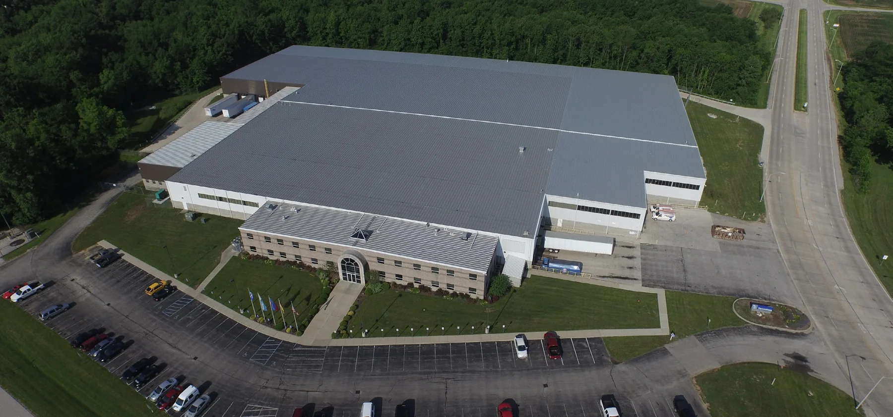 1597 E Industrial Dr — Sale in IN, photo 1 of 4
