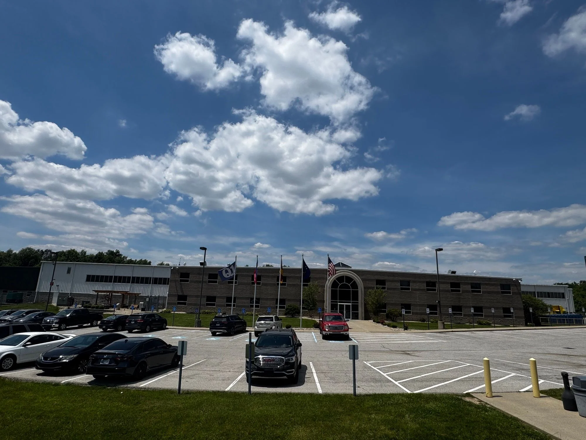 1597 E Industrial Dr — Sale in IN, photo 2 of 4