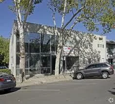 Lincoln Bldg — Sale in Sacramento, CA, photo 1 of 4