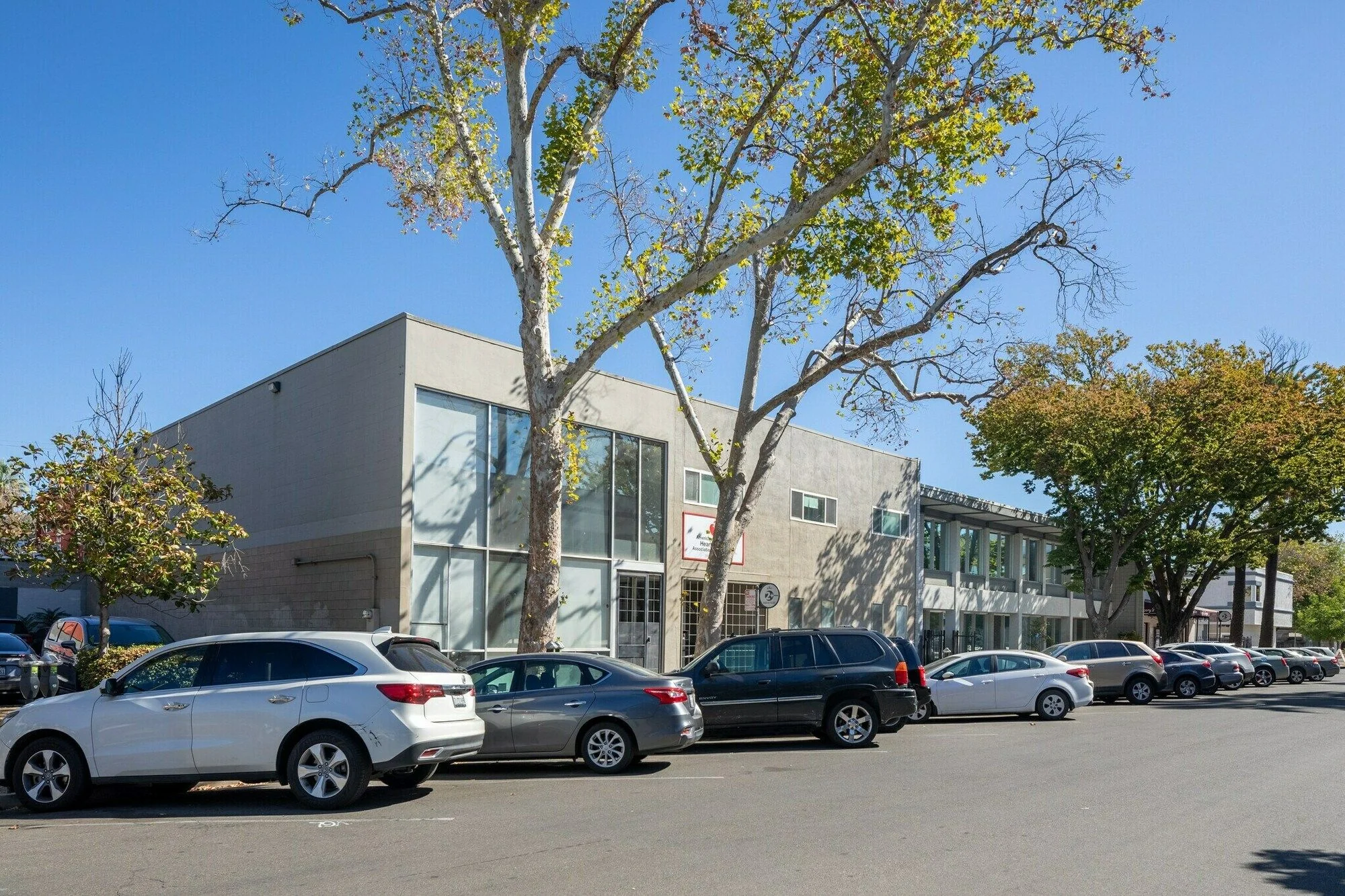 Lincoln Bldg — Sale in Sacramento, CA, photo 4 of 4