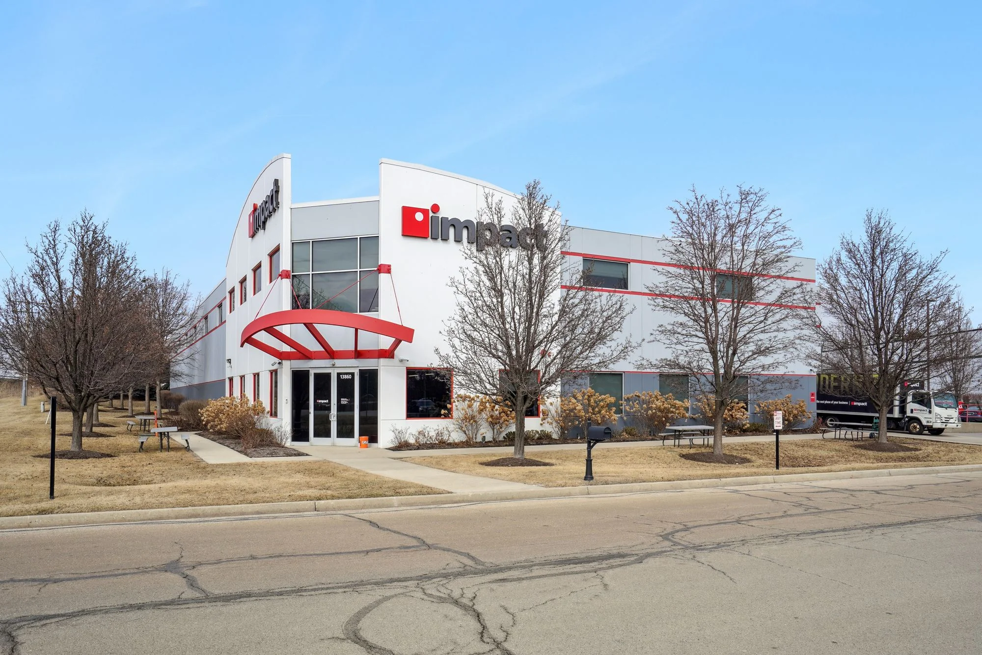 13860 W. Boulton Blvd. — Sale in IL, photo 1 of 4