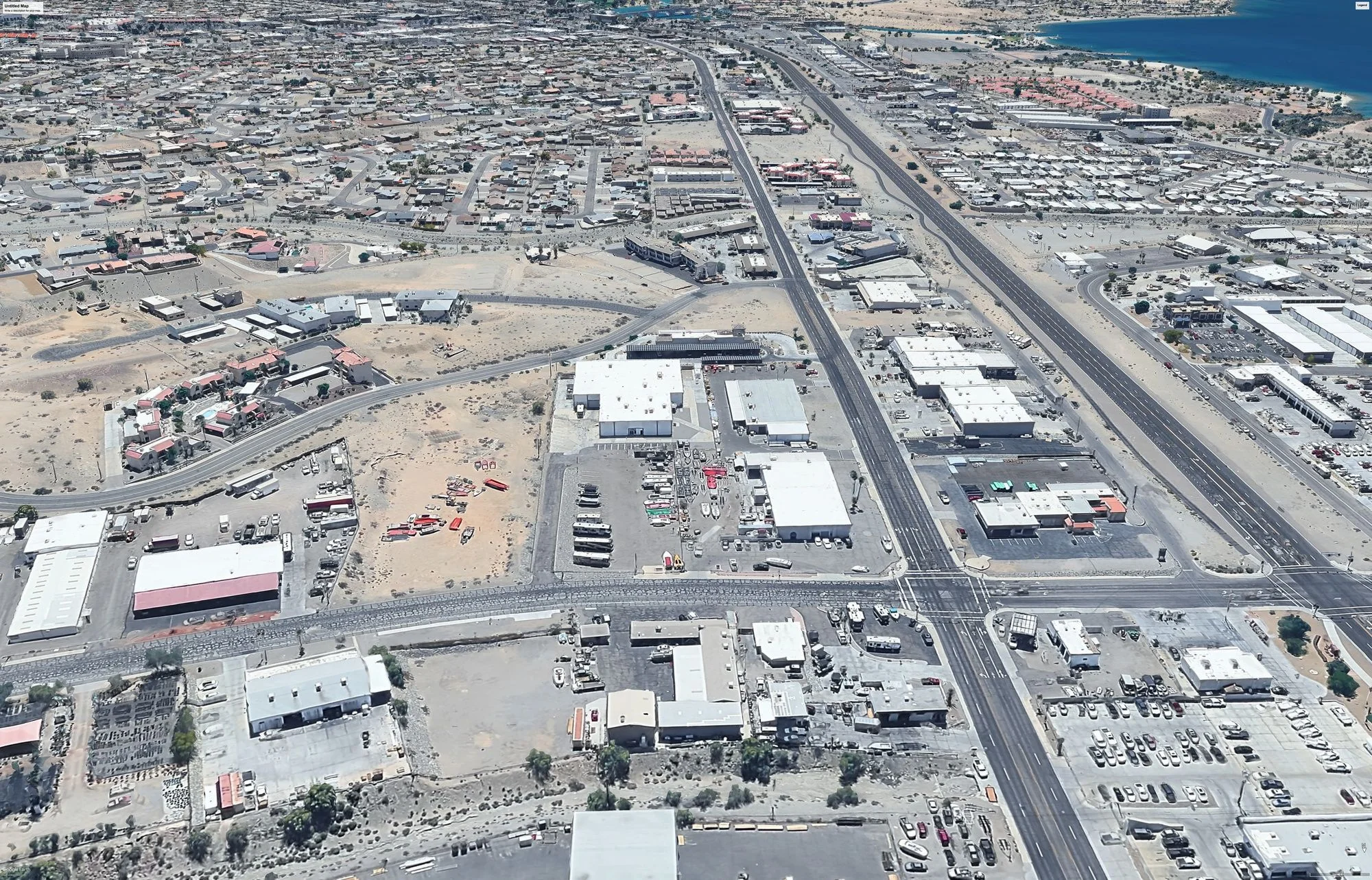 1790 Industrial Boulevard — Sale in AZ, photo 1 of 1