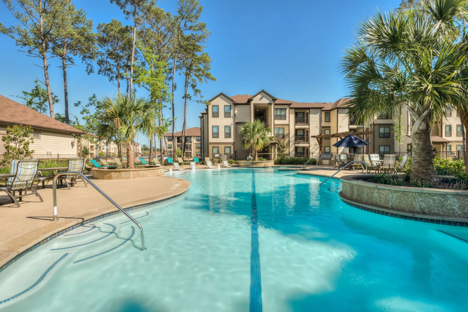 Pines At Woodcreek — Sale in Humble, TX, photo 1 of 8