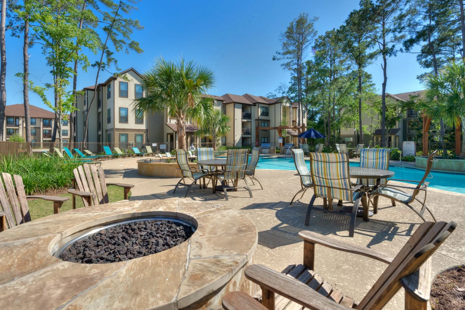 Pines At Woodcreek — Sale in Humble, TX, photo 2 of 8