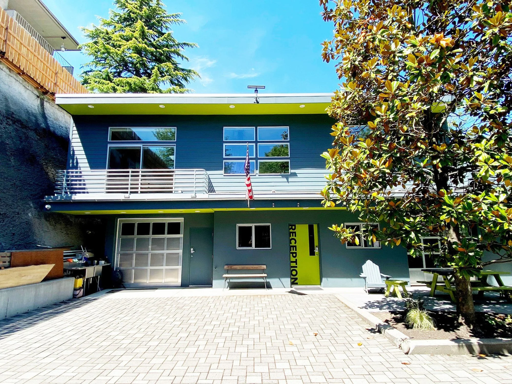921 Aurora Ave N — Sale in WA, photo 1 of 1