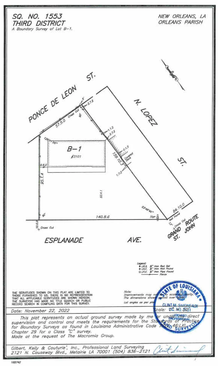 3101 Esplanade Avenue — Sale in LA, photo 2 of 8