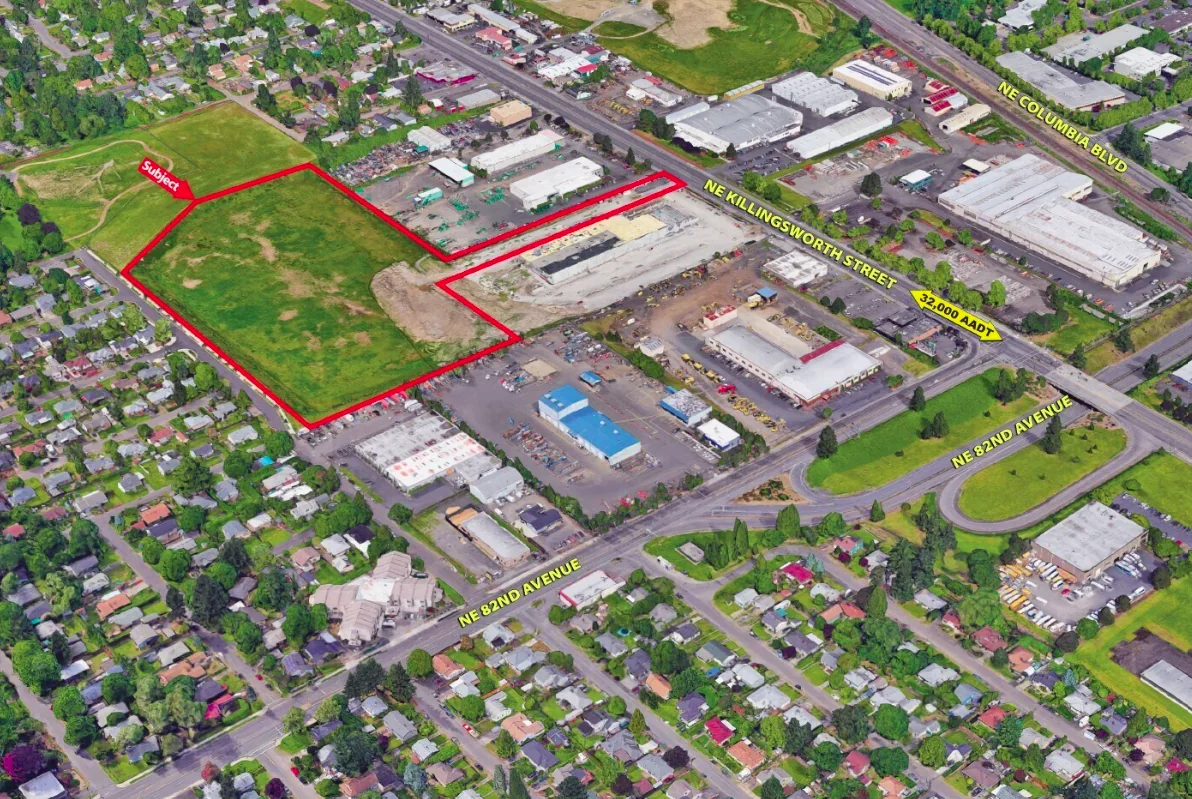 7800 Northeast Lombard Street — Sale in OR, photo 1 of 2