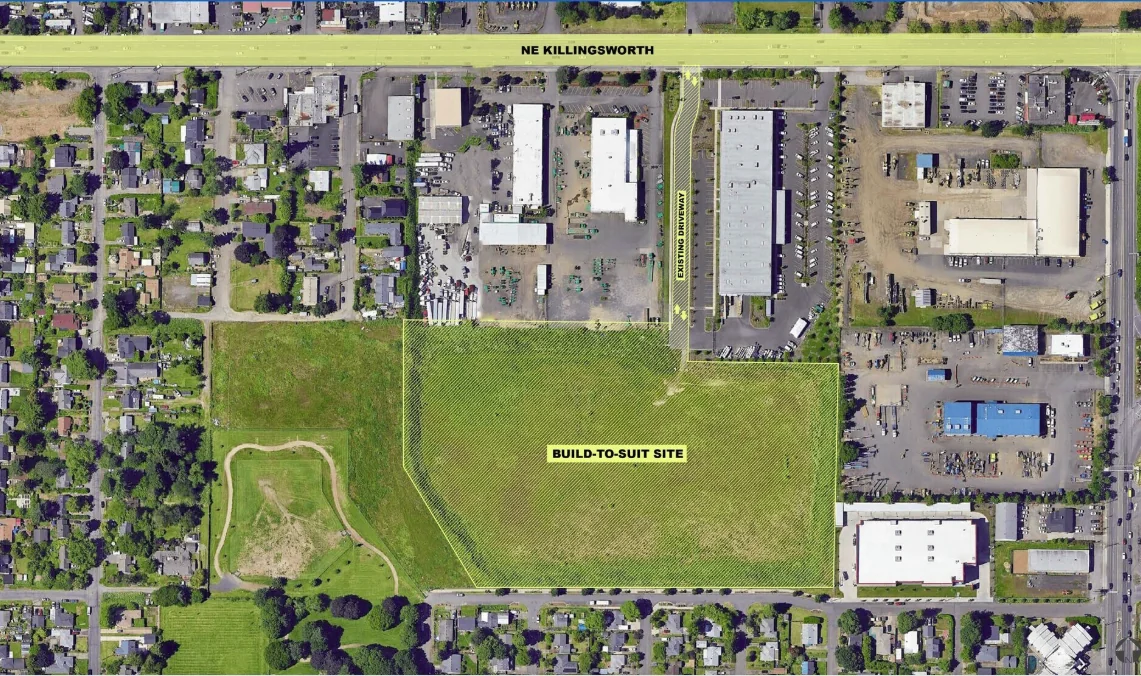 7800 Northeast Lombard Street — Sale in OR, photo 2 of 2