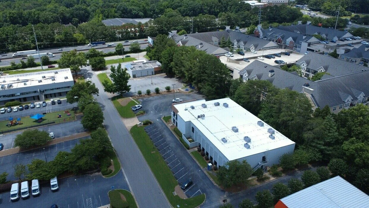 2 Dunwoody Park — Sale in GA, photo 5 of 5