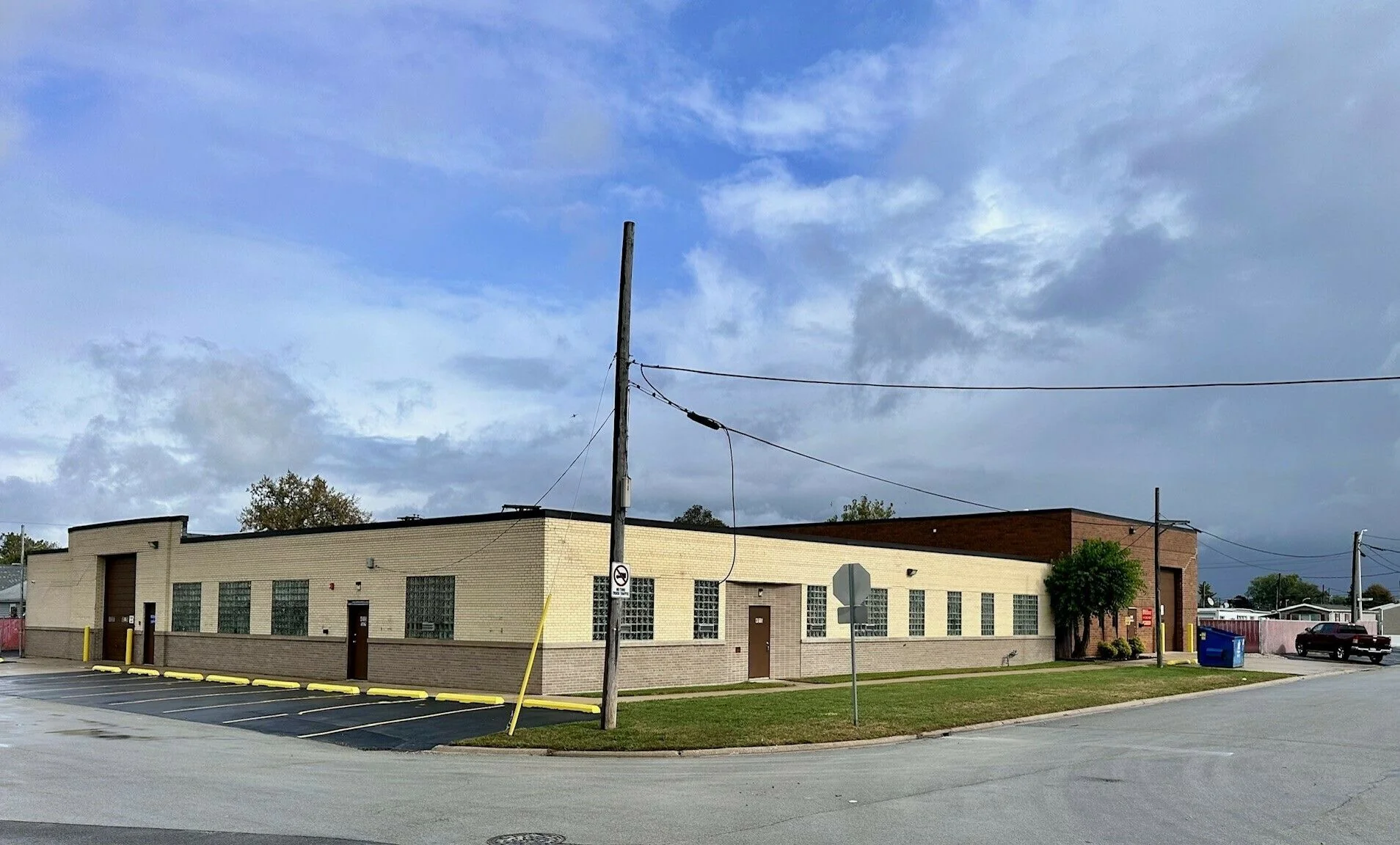 For Sale: 4911- 4919 Division Street — Sale in IL, photo 1 of 8