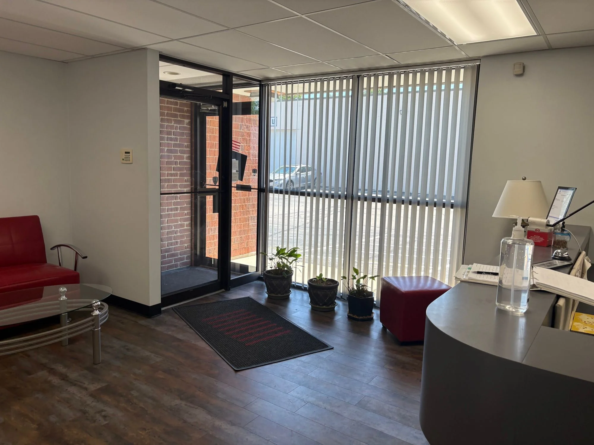 7900 Durand Ave — Lease in WI, photo 2 of 8