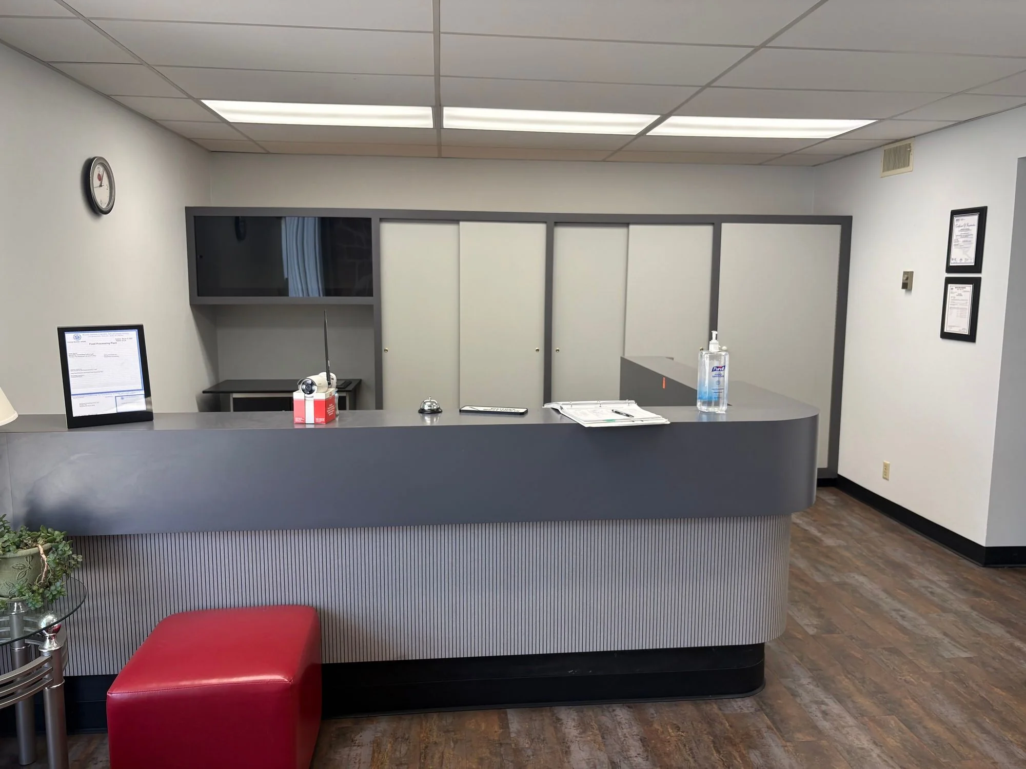 7900 Durand Ave — Lease in WI, photo 3 of 8
