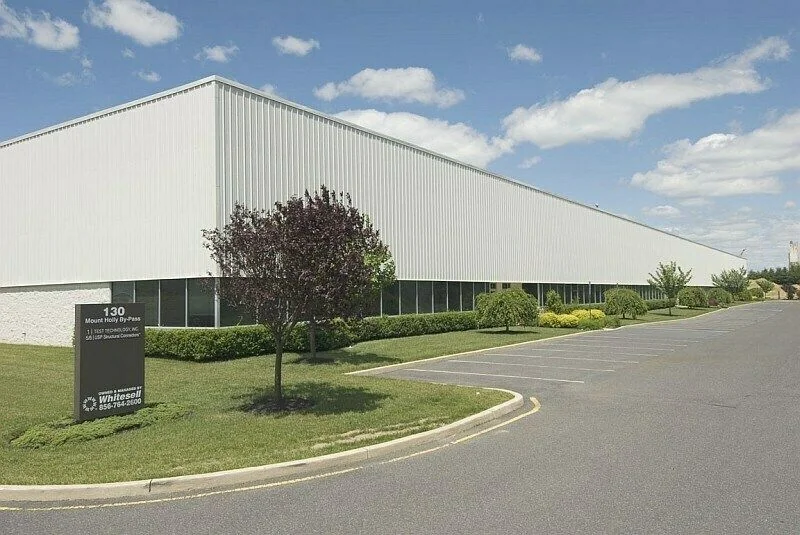 130 Mount Holly Bypass, Units 2-4 — Lease in NJ, photo 1 of 4