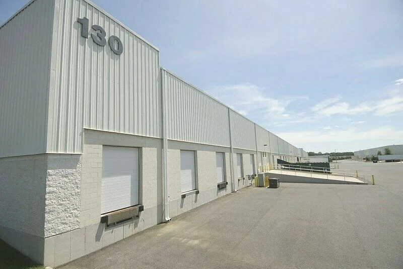 130 Mount Holly Bypass, Units 2-4 — Lease in NJ, photo 2 of 4