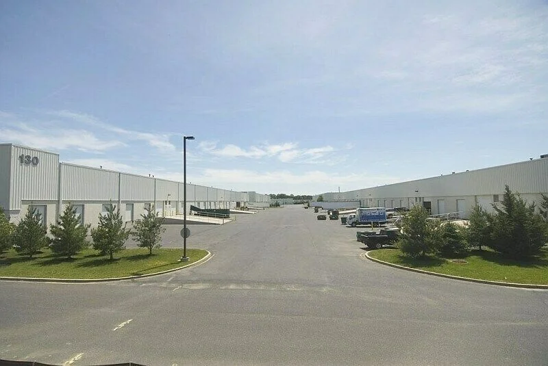 130 Mount Holly Bypass, Units 2-4 — Lease in NJ, photo 3 of 4