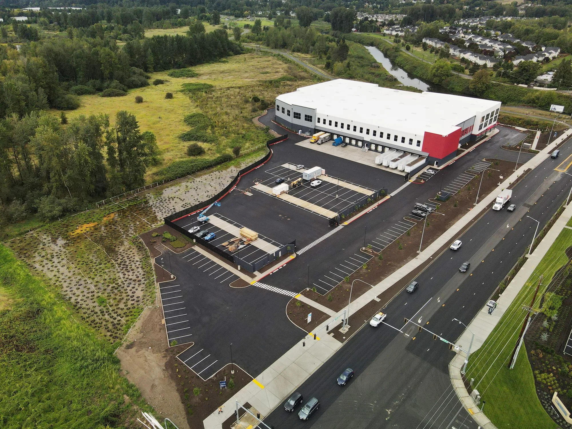 5801 S 212th St — Lease in WA, photo 1 of 1