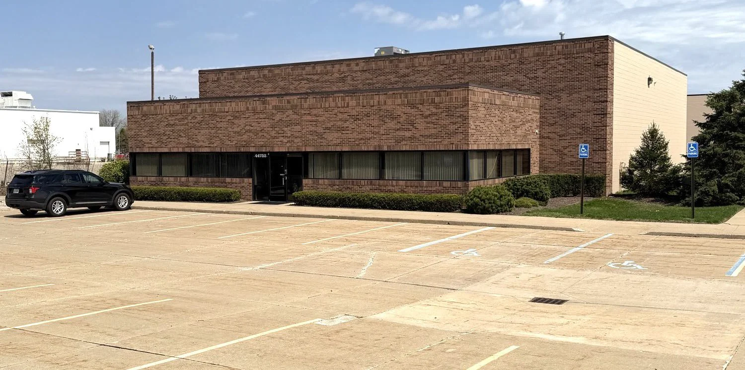 44752 Morley Drive — Lease in MI, photo 1 of 1