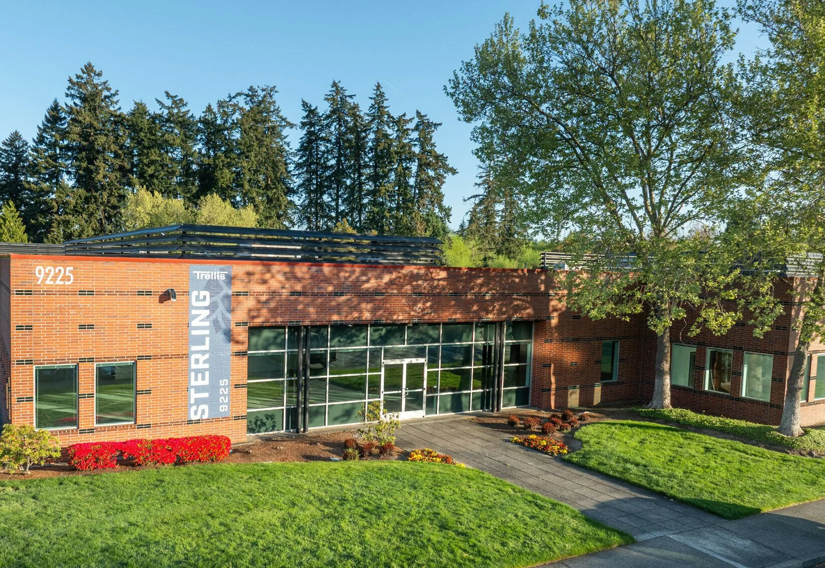 Trellis at Amberglen — Lease in Hillsboro, OR, photo 4 of 8