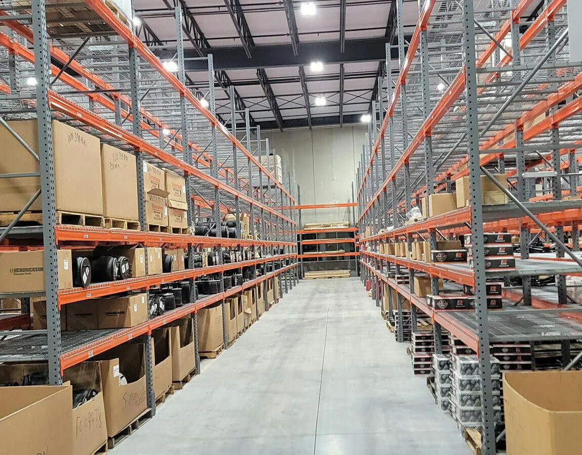 INVERPOINT BUSINESS PARK II — Lease in Inver Grove Heights, MN, photo 2 of 5