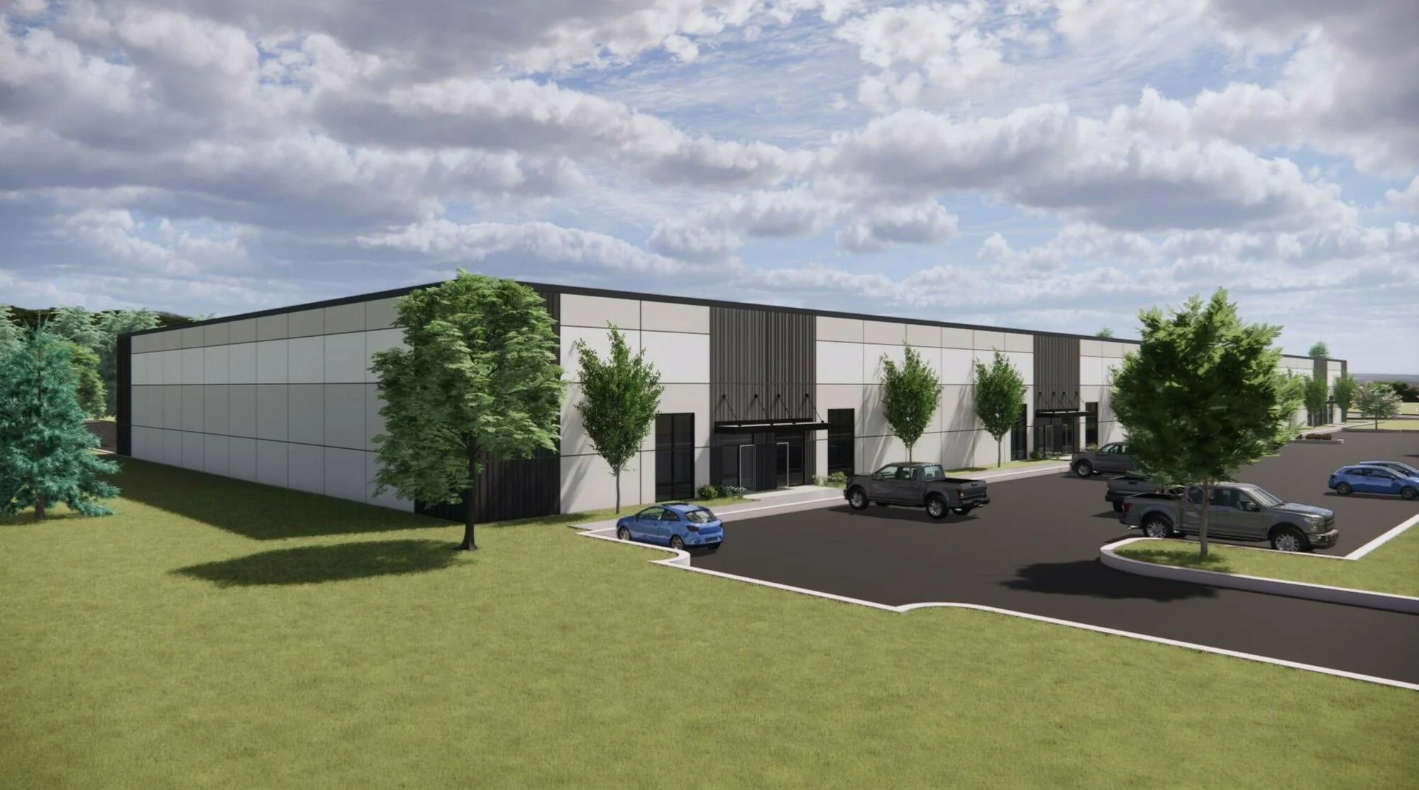 N118 W6676 Forward Way — Lease in WI, photo 1 of 2