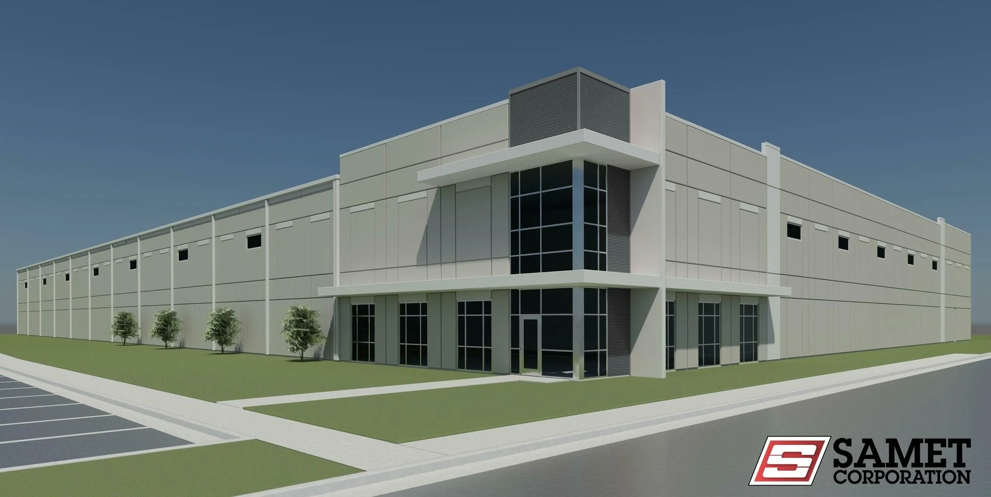 3114 W Main St — Lease in VA, photo 1 of 5