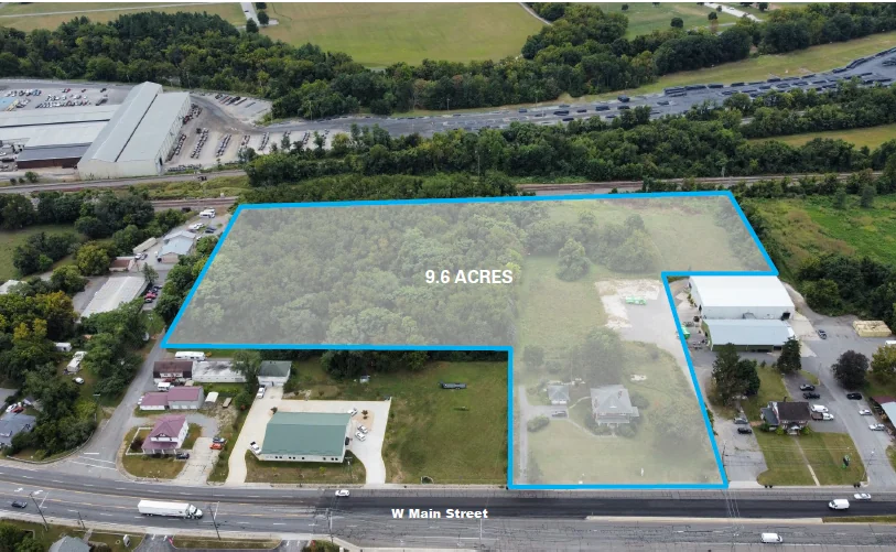 3114 W Main St — Lease in VA, photo 3 of 5