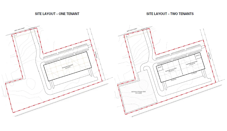 3114 W Main St — Lease in VA, photo 4 of 5