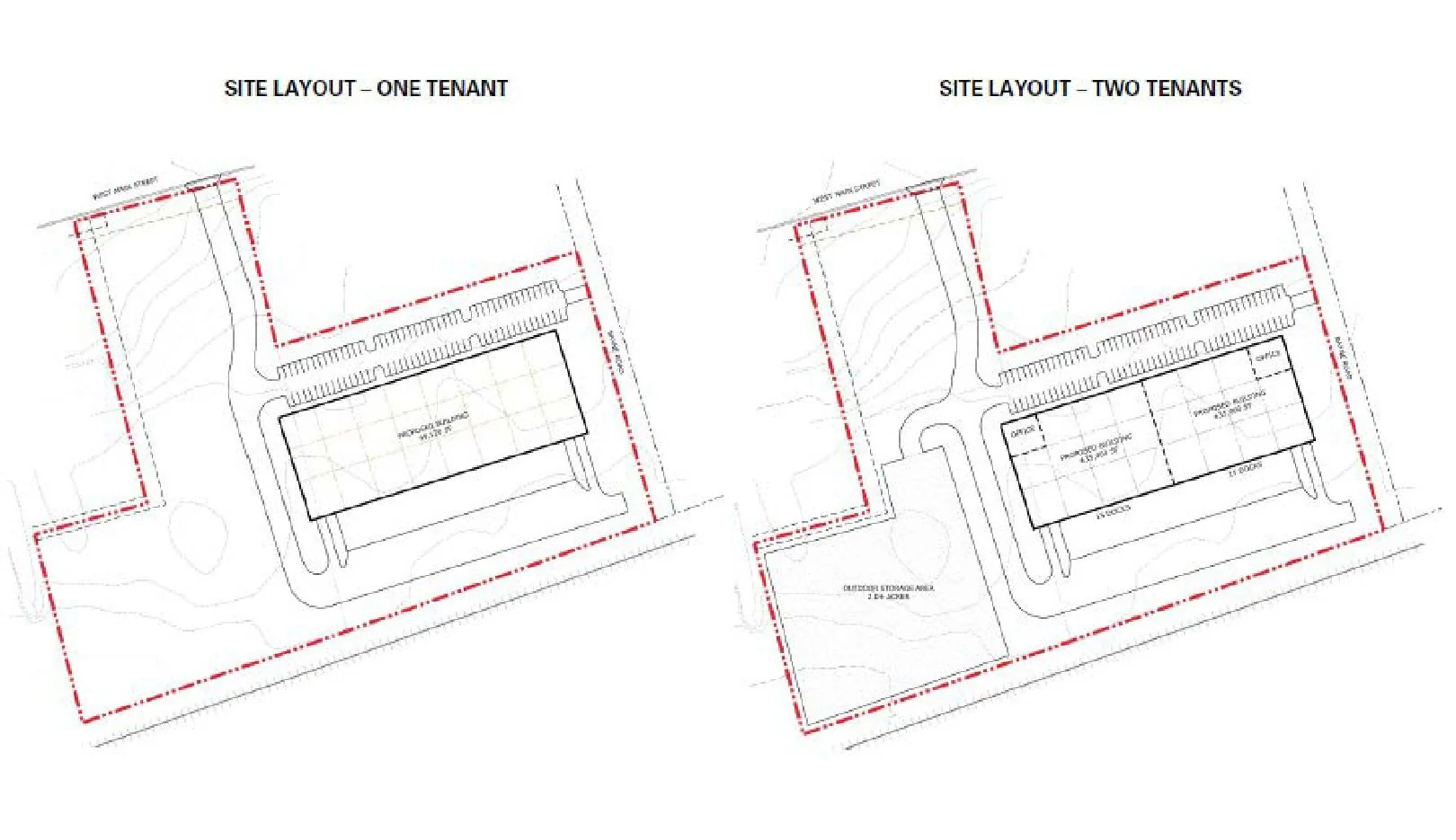 3114 W Main St — Lease in VA, photo 5 of 5