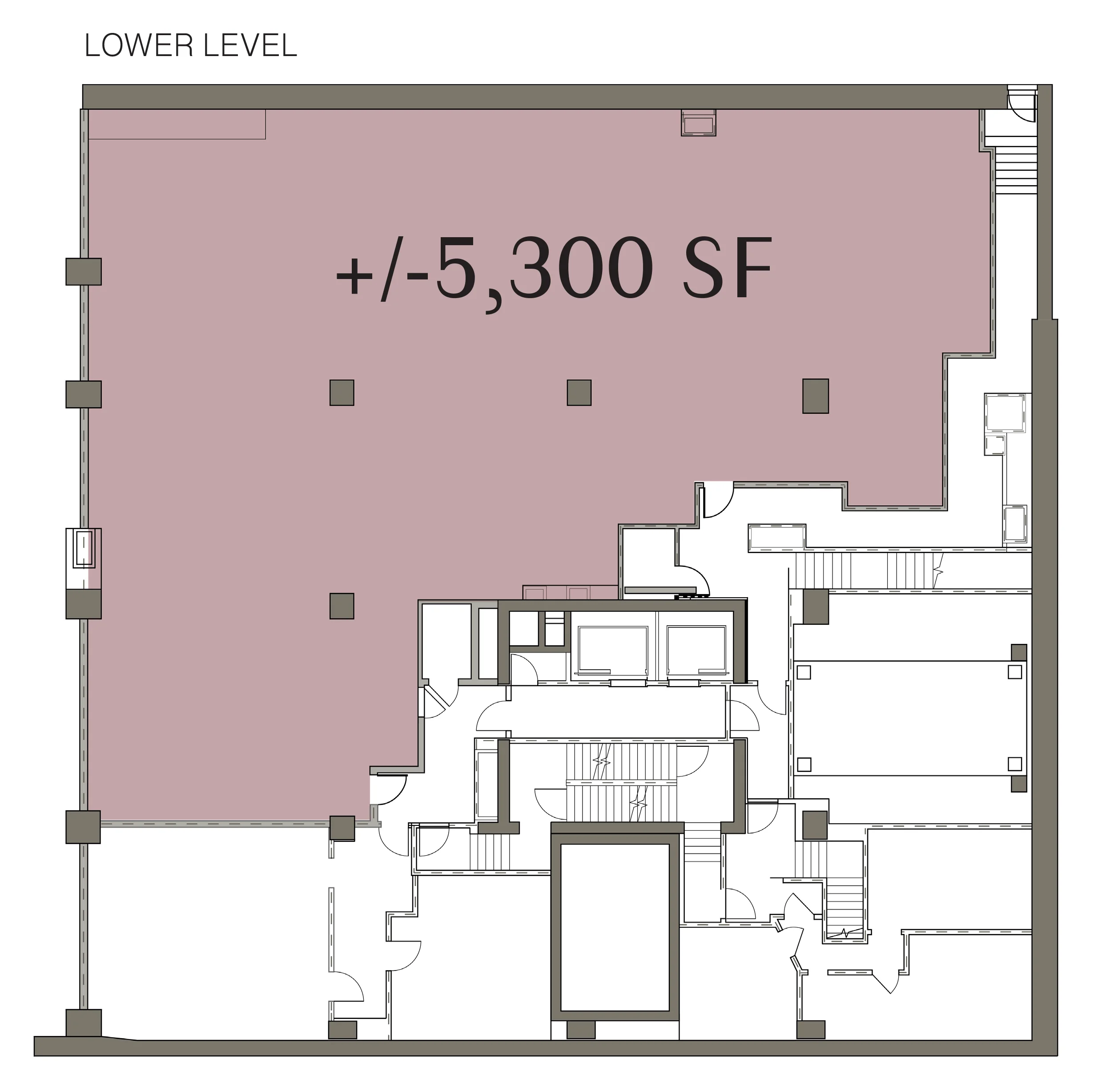 215-225 West 28th Street — Lease in NY, photo 3 of 3