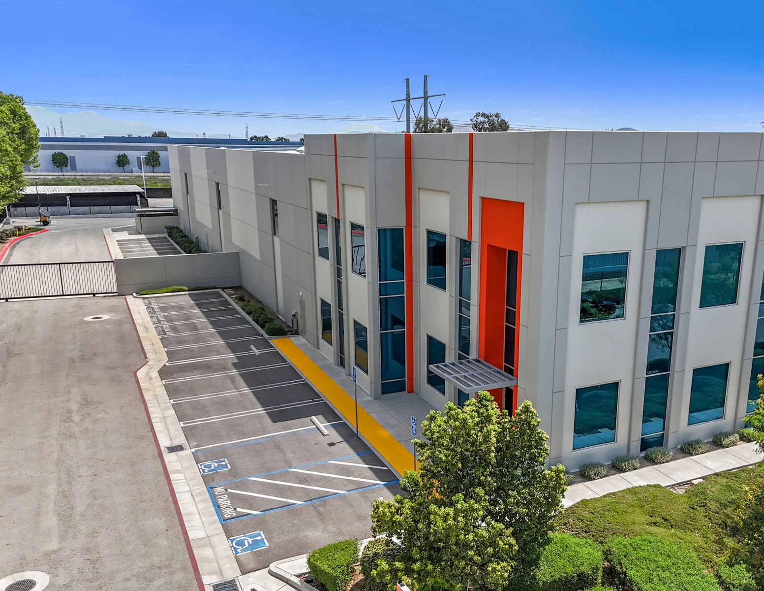 Industrial in Rancho Cucamonga, CA — Sale in Rancho Cucamonga, CA, photo 1 of 8