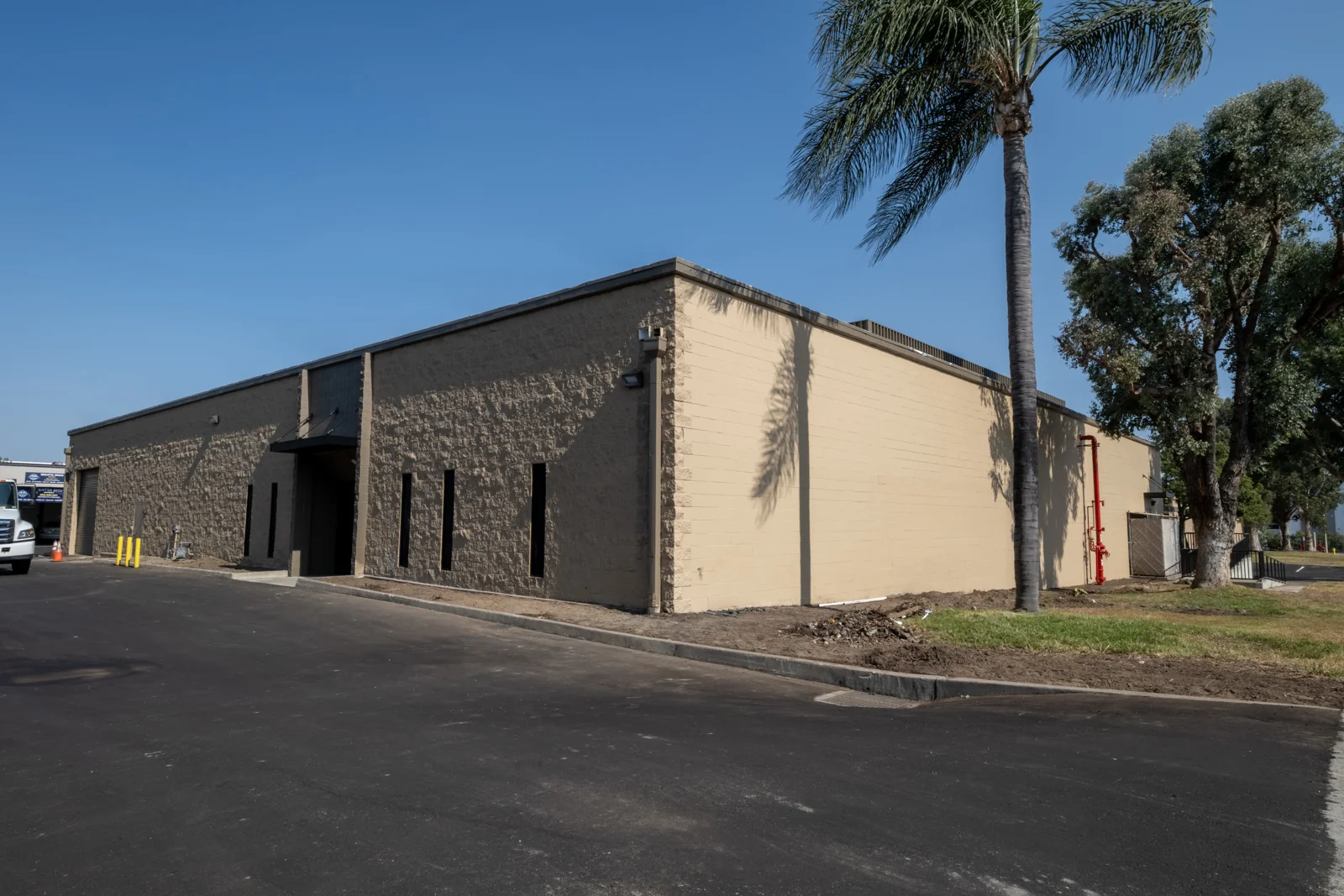 Industrial in Rancho Cucamonga, CA — Sale in Rancho Cucamonga, CA, photo 2 of 8