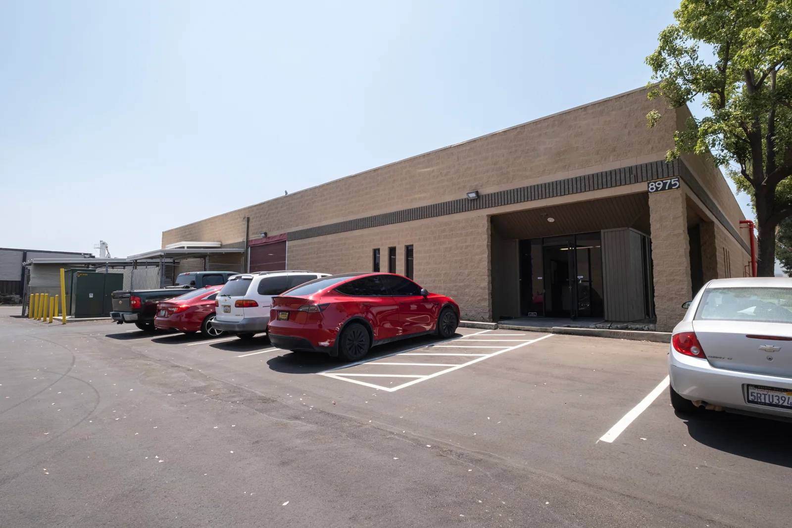Industrial in Rancho Cucamonga, CA — Sale in Rancho Cucamonga, CA, photo 3 of 8