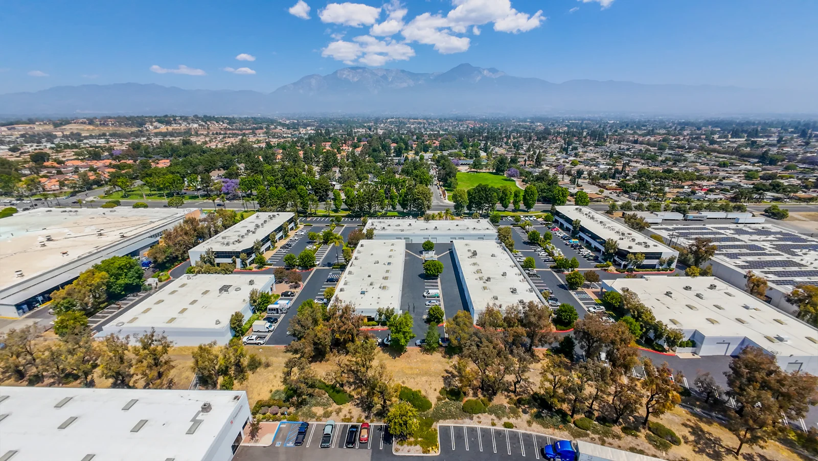 Industrial in Rancho Cucamonga, CA — Sale in Rancho Cucamonga, CA, photo 4 of 8