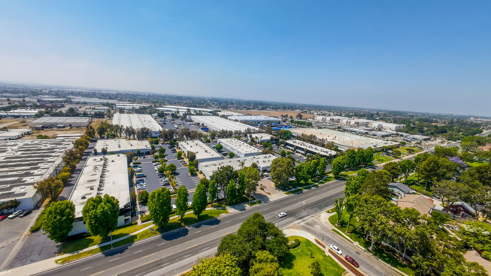 Industrial in Rancho Cucamonga, CA — Sale in Rancho Cucamonga, CA, photo 5 of 8