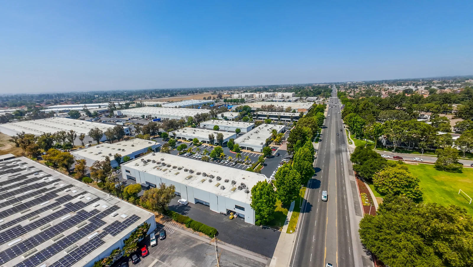 Industrial in Rancho Cucamonga, CA — Sale in Rancho Cucamonga, CA, photo 6 of 8