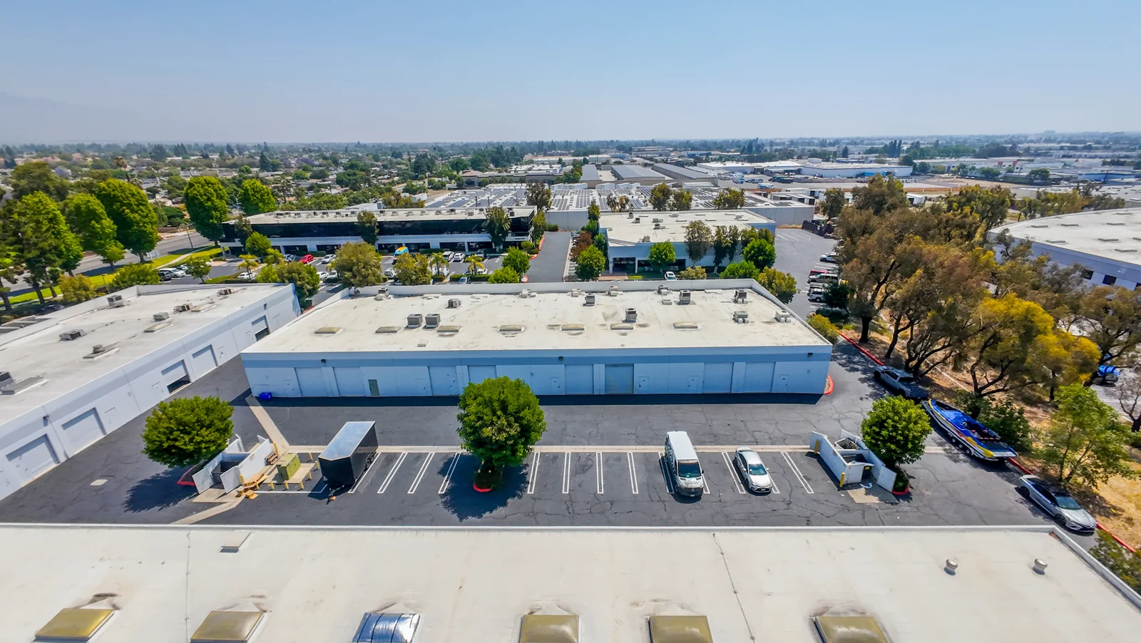 Industrial in Rancho Cucamonga, CA — Sale in Rancho Cucamonga, CA, photo 7 of 8