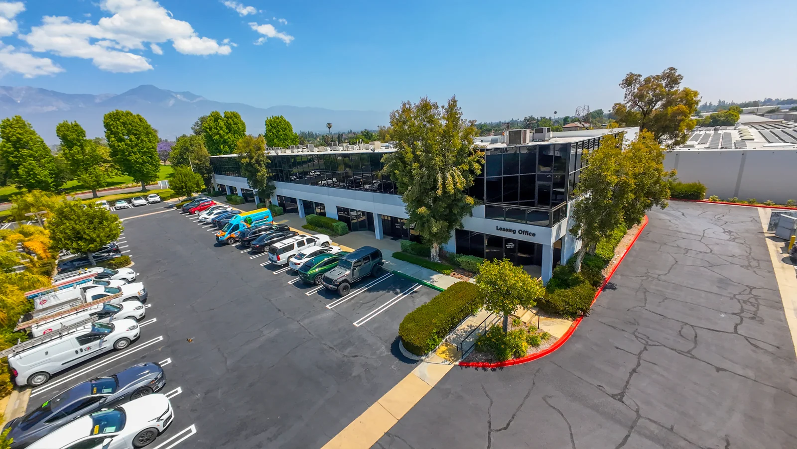 Industrial in Rancho Cucamonga, CA — Sale in Rancho Cucamonga, CA, photo 8 of 8