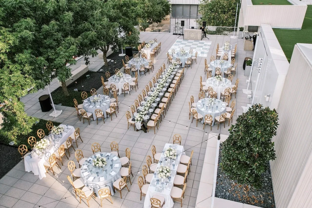 KPMG Plaza - 2nd Gen Restaurant & Event Space — Lease in Dallas, TX, photo 3 of 6