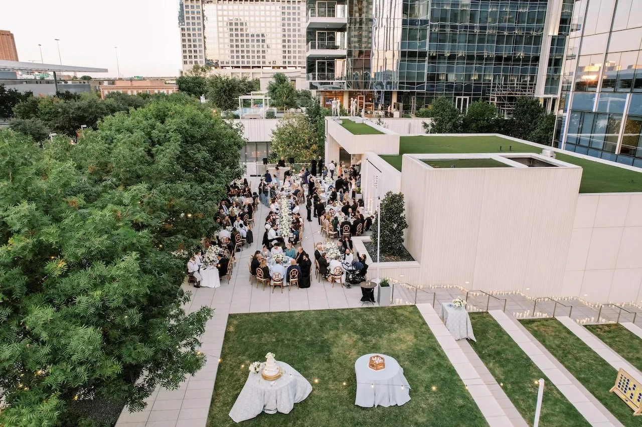 KPMG Plaza - 2nd Gen Restaurant & Event Space — Lease in Dallas, TX, photo 4 of 6
