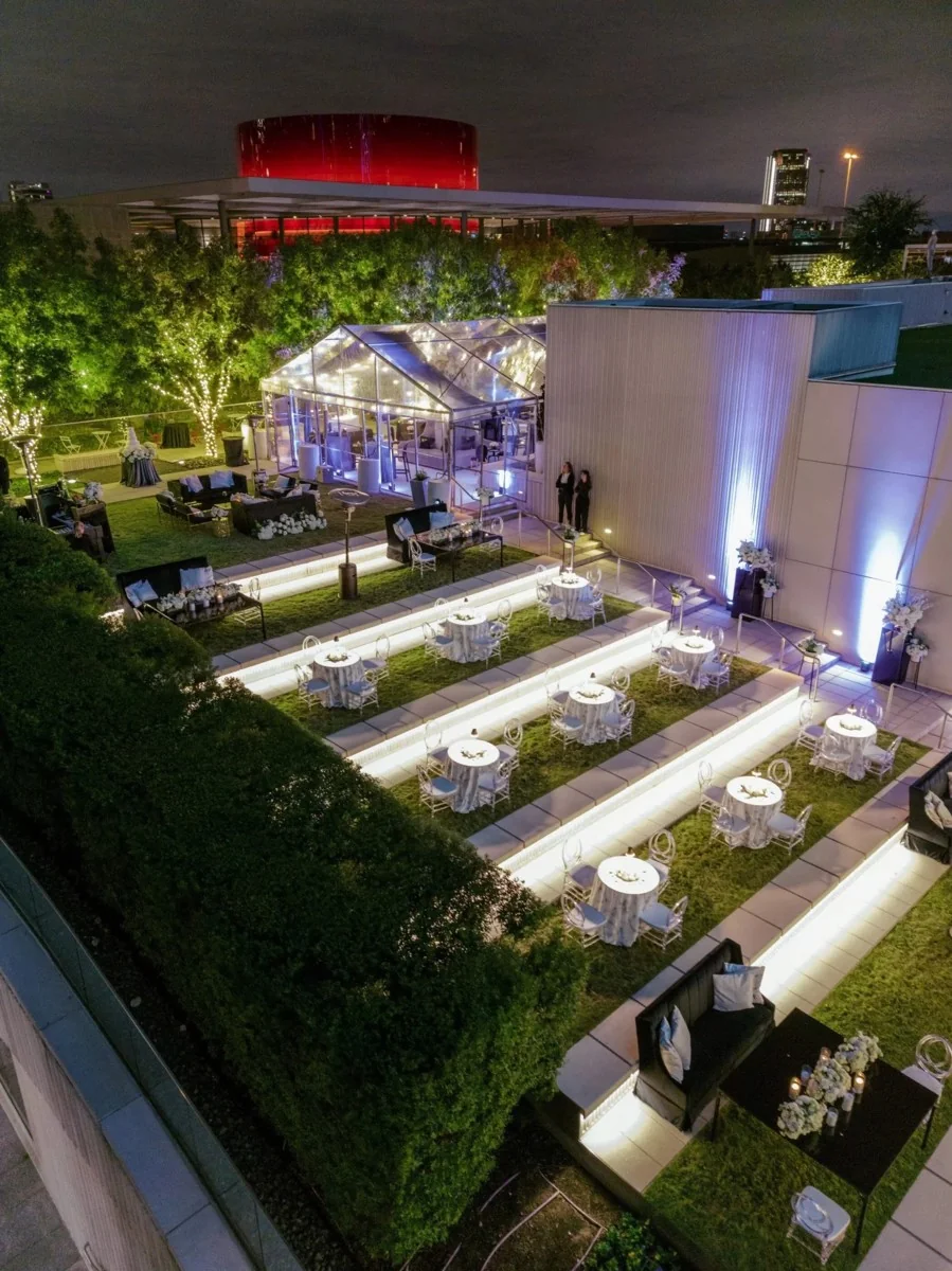 KPMG Plaza - 2nd Gen Restaurant & Event Space — Lease in Dallas, TX, photo 6 of 6