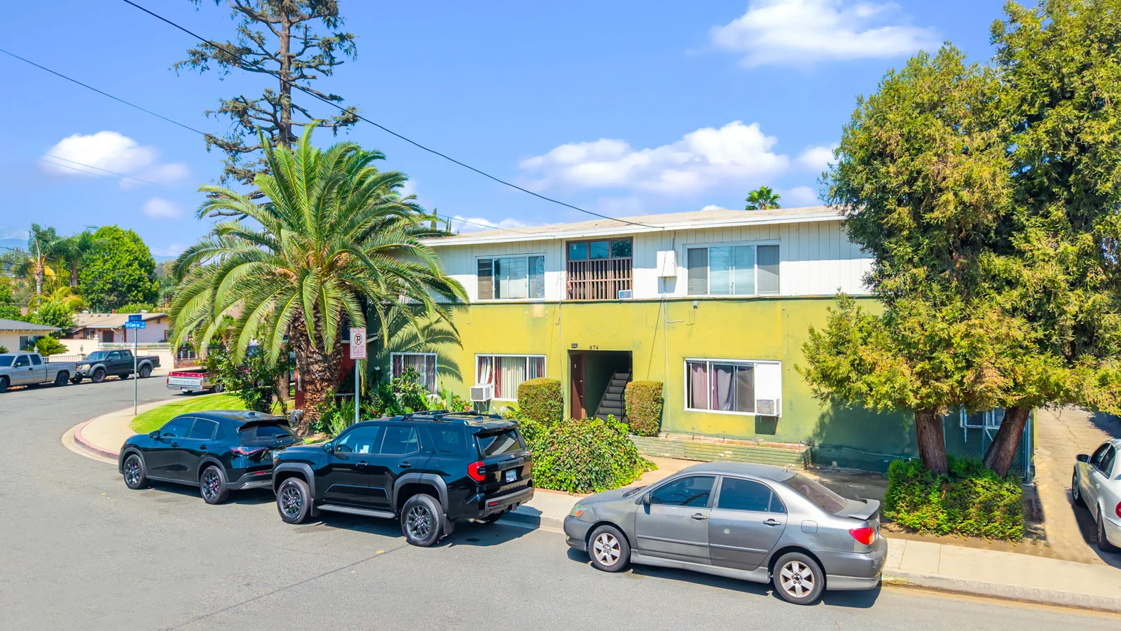 Multifamily in Pomona, CA — Sale in Pomona, CA, photo 5 of 8