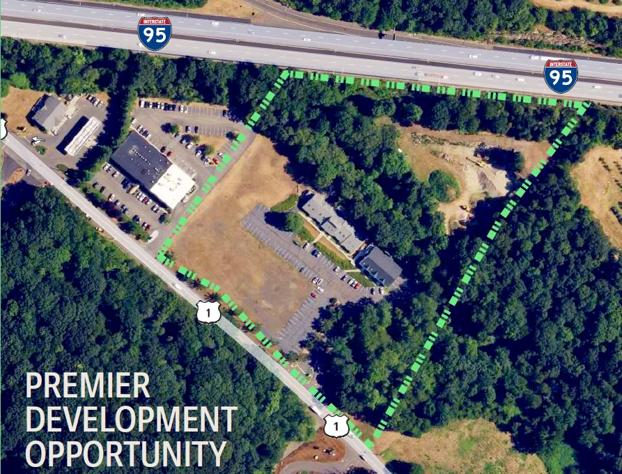 Land in Guilford, CT — Sale in Guilford, CT, photo 1 of 1