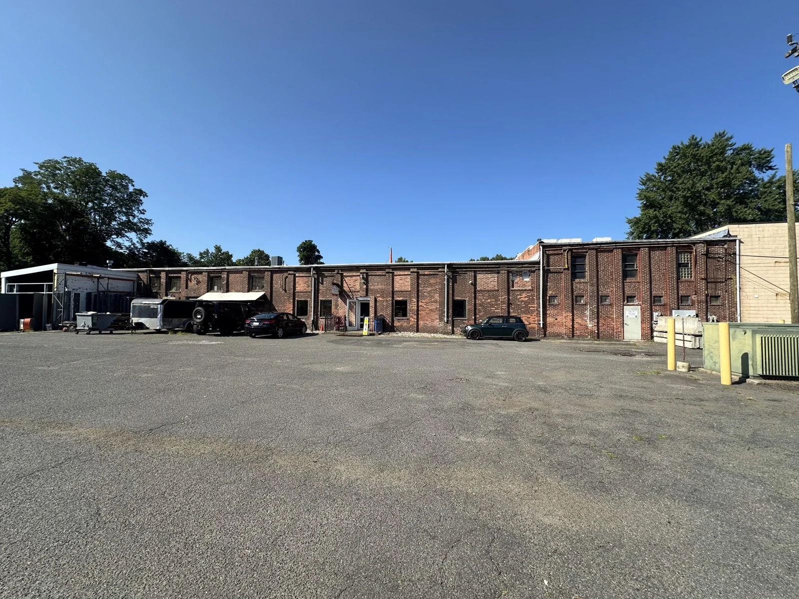 Industrial in Chicopee, MA — Sale in Chicopee, MA, photo 2 of 7